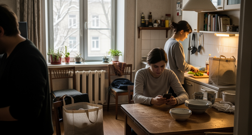 Кадровый кризис: Петербург потерял 3000 сотрудников за месяц, несмотря на рост числа предприятий