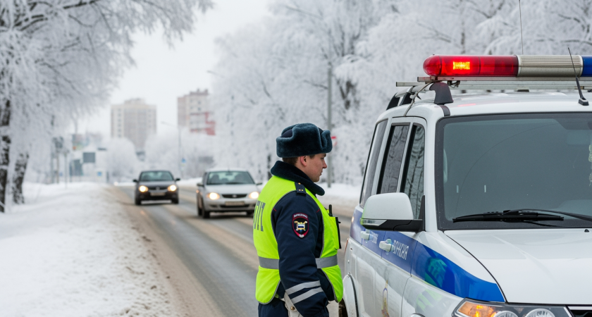 Забыл права в машине: алгоритм действий и фразы, которые спасут вас от штрафа