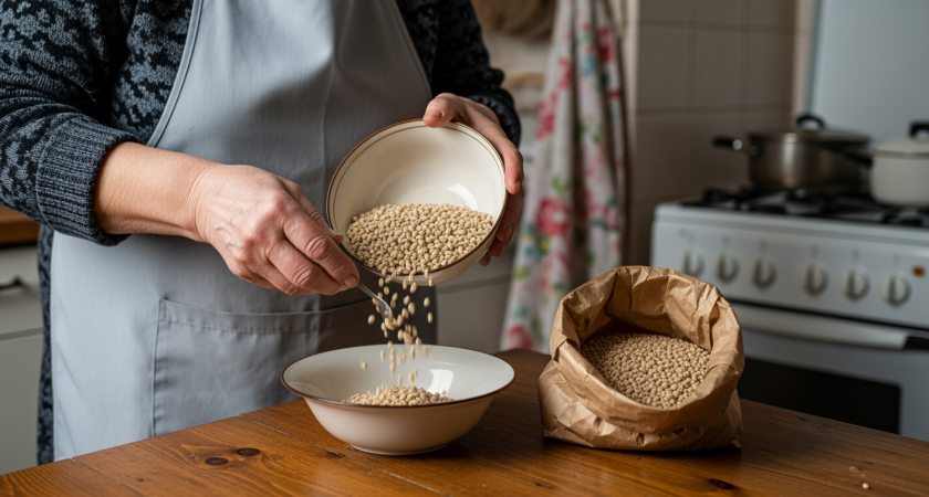 Один трюк и рис превратится в деликатес. Гости просят рецепт - думают, что это ресторанное блюдо