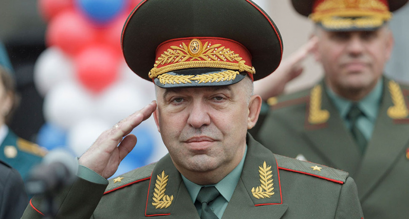 Семь лет за госконтракты: экс-замглавы Росгвардии Милейко потерял генеральское звание и свободу