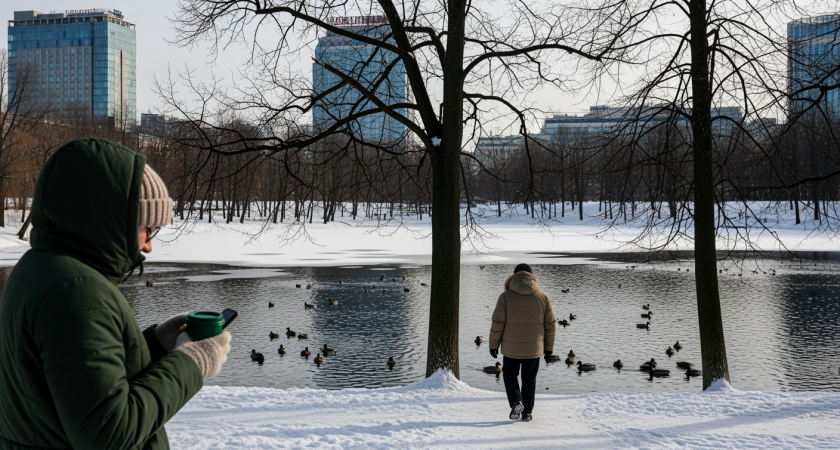 Февральский подарок: россиян ждут 10 выходных дней и короткая рабочая неделя