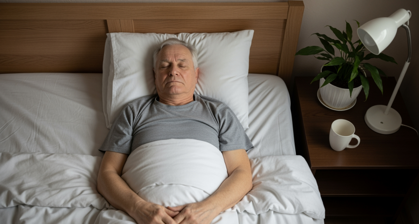 Признаки приближающегося конца жизни глазами Виктории Токаревой