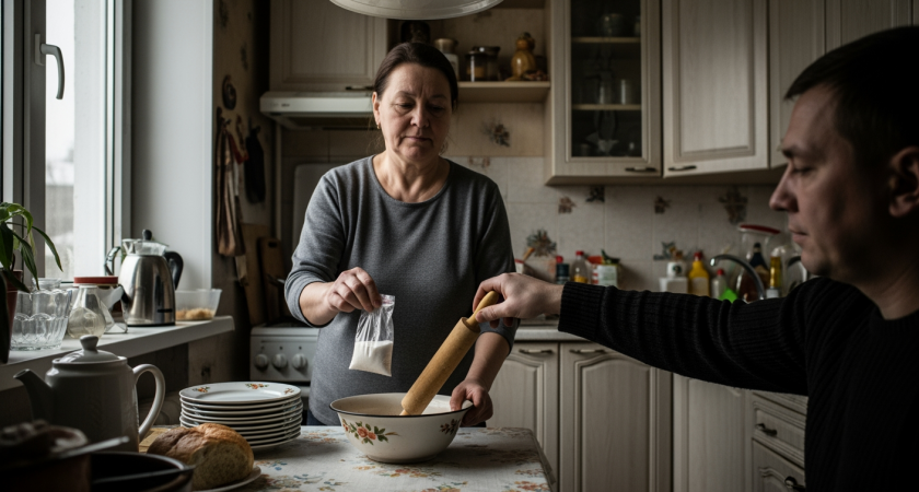 Финансовый крах дома: 5 предметов, которые нельзя дарить по совету старшего поколения