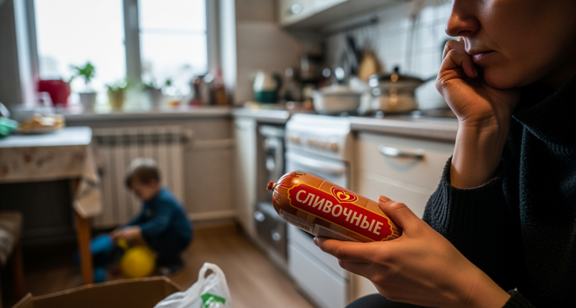 Забыли о крышке: как готовить соски по методу профессионального повара - усвойте навсегда