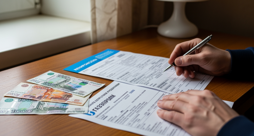 С нового года изменилась система оплаты ЖКХ. Когда теперь платить и снимать показания