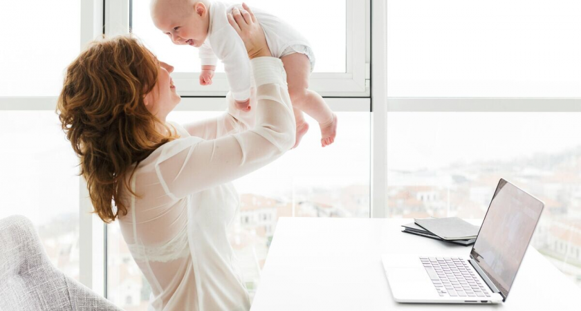 Грач, Тор и Лучезара: ЗАГС раскрыл самые редкие имена московских малышей 2025 года