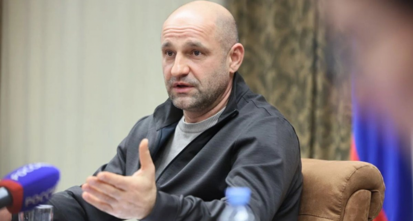 «Отменяем!»: Полпред Жога лишил Екатеринбург звания либеральной столицы после года поездок по заводам и встреч с молодежью