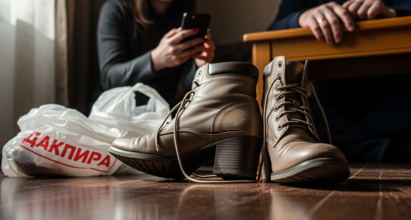 «Рандеву» побила рекорд: 26 предостережений от Роспотребнадзора за дефектную обувь и трёхкратное сокращение зарплат