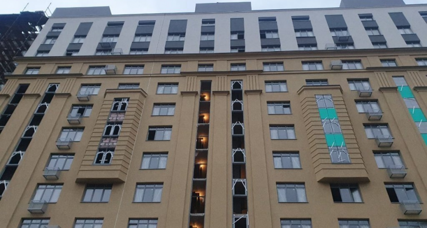 Шесть лет за 273 млн: экс-замгубернатора Англичанинова отправили в колонию за аферу с дольщиками