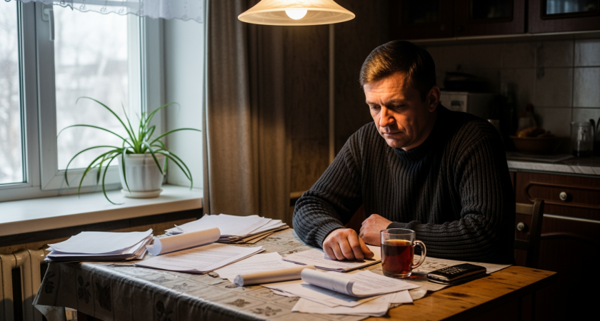 Через 20 лет всплыла правда: Верховный суд отменил приговор за резонансное убийство заммэра Новосибирска