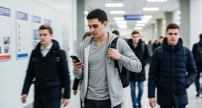 Студенты в войсках дронов: бонус в виде бюджетного места и выплаты до 500 тысяч за эффективные операции