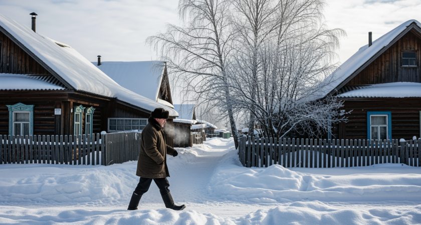 Сельская жизнь разрушила мои представления: 9 мифов о деревне, которым верят в городе