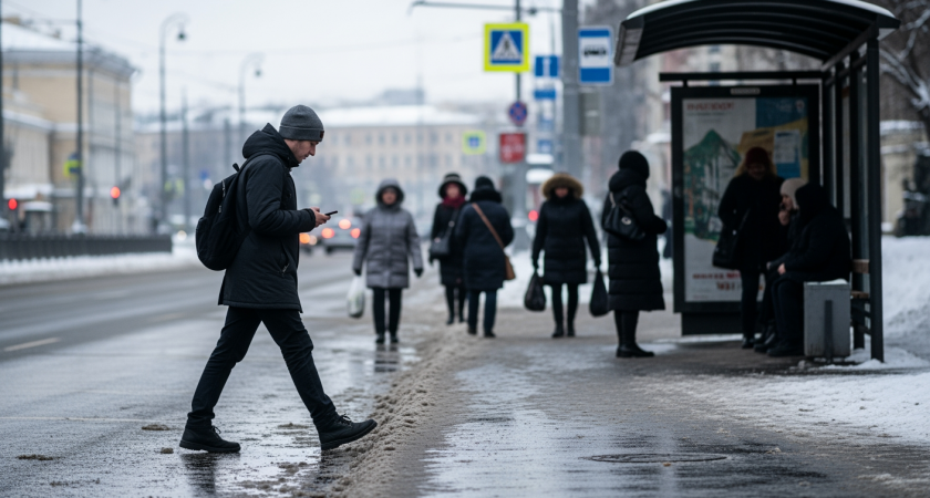 Посланник Трампа летит в Москву вечером 22 января из Давоса