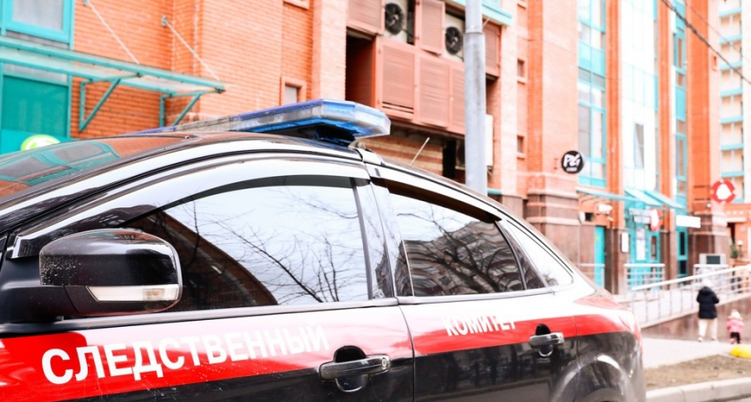 13-летний подросток напал с ножом на сотрудницу лицея в Нижнекамске после конфликта