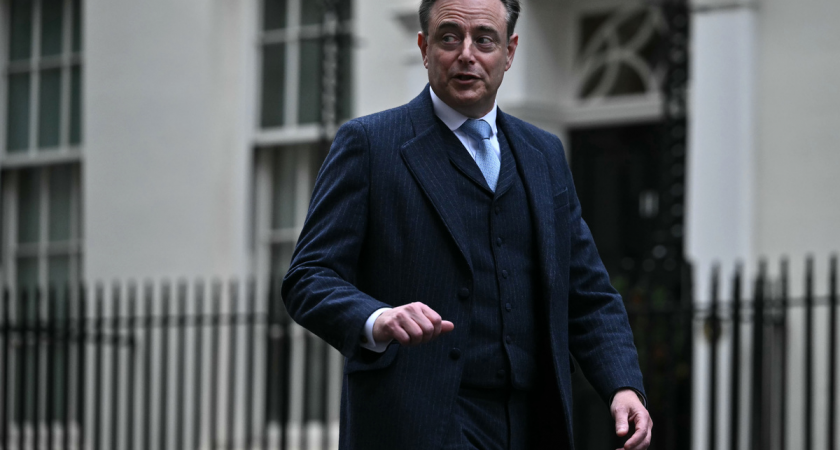 «Даже во Вторую мировую не делали»: премьер Бельгии отверг возможность экспроприации российских активов