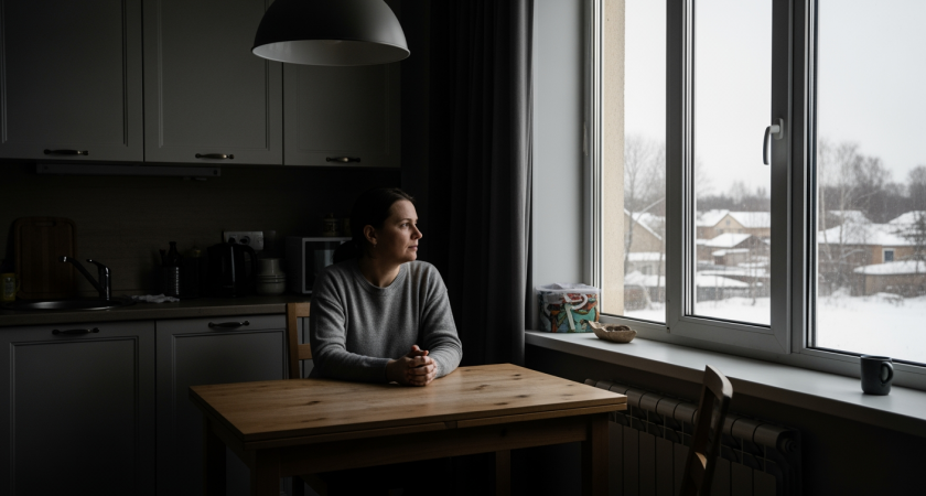 Татарская мудрость, которая решит ваши проблемы лучше, чем сеансы у психолога. Запомните после 40