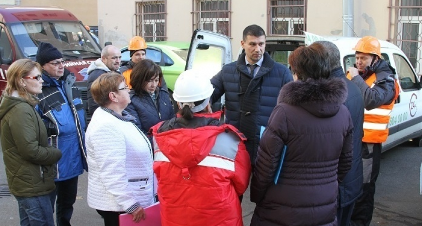 6 лет строгого режима и 12 млн штрафа: экс-замглавы Василеостровского района сел за 10-миллионные взятки