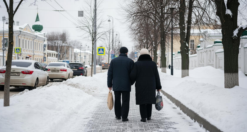 После 55 люди становятся неудобными - и вот почему это хорошо. Взгляд психолога