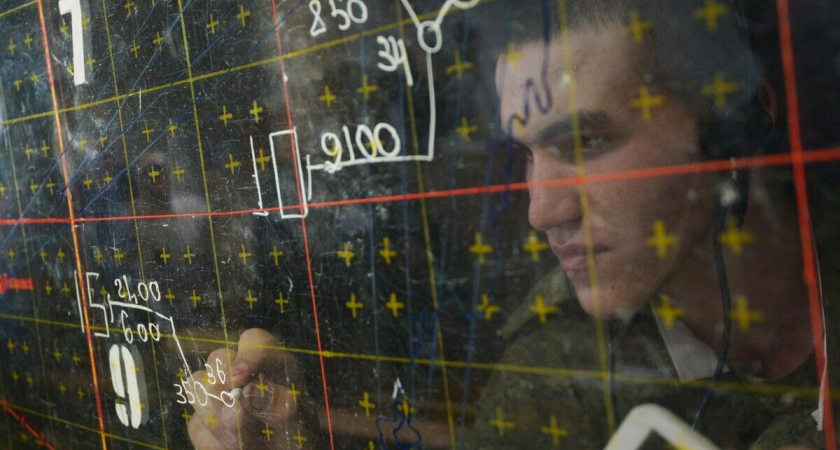 За 60 минут: ПВО уничтожила 4 украинских дрона над Белгородской областью и Крымом