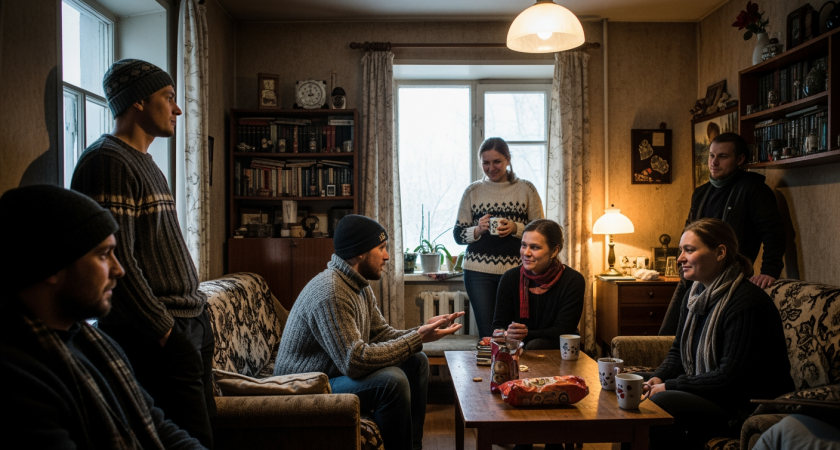 За 432 тысячи рублей: в Петербурге раскрыли преступную схему взяток за ускоренную установку счетчиков