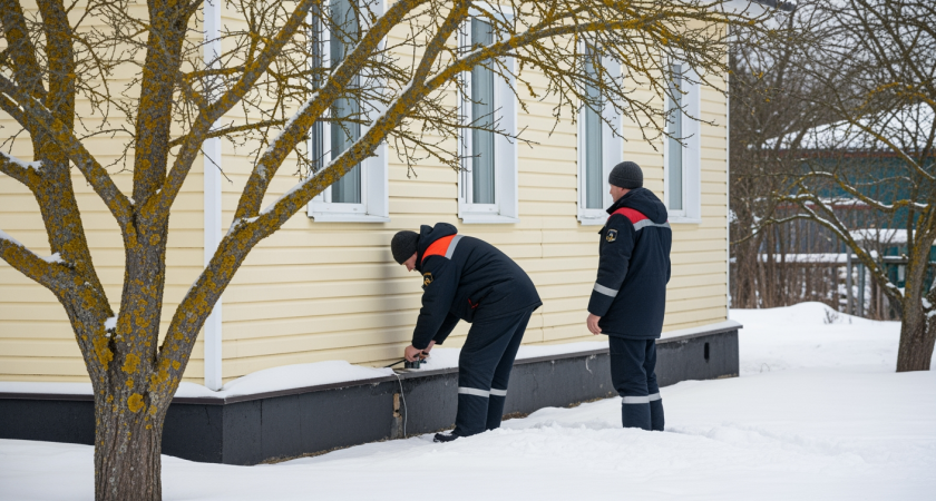 Китайцы давно научились держать тепло в доме - без утеплителей и стеклопакетов. Почему у нас об этом не знают