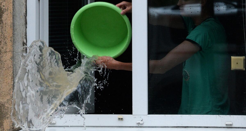 Рекордные 90% страховок: москвичи в 2022-2025 годах заливают соседей чаще всех в России