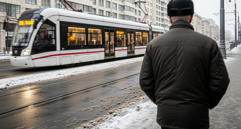 В Москве подогрели отопление на фоне аномальных морозов до -25 градусов в выходные