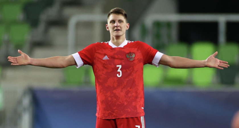 Под номером 78: Экс-армеец Дивеев дебютирует за «Зенит» против чемпиона Китая в товарищеском матче в Катаре