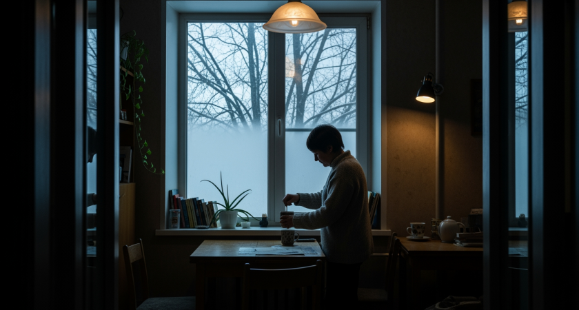 Москва готовится к резкому похолоданию: системы отопления столицы переводят на усиленный режим