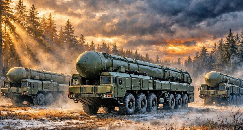 «Запад лишился возможностей поддержки Киева»: как удар «Орешником» заставил США замолчать