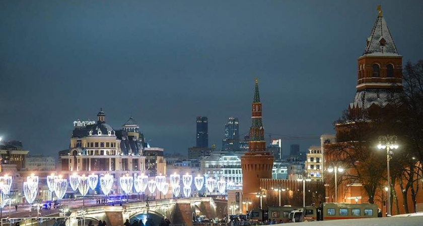 Путин лично встречает зятя Трампа и спецпосланника США в Кремле для обсуждения украинского конфликта