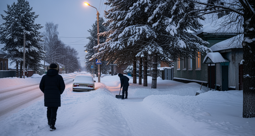 Деревня, покорившая мир: как живут люди в единственном российском селе, отмеченном ООН
