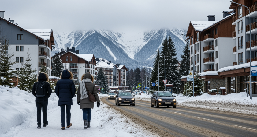«Злые люди, змеи, грязь и невкусная еда»: туристы делятся своим разочарованием от визита в Абхазию – честный отзыв