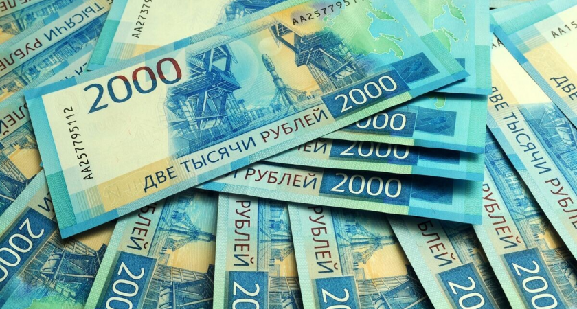 Отец пропавшего красноярского школьника обнаружил пропажу 3 миллионов рублей из сейфа