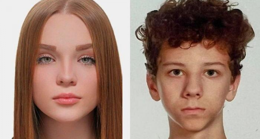 Мистические исчезновения в Красноярске: 14-летняя девочка пропала в 3 км от дома исчезнувшего сына бизнесмена