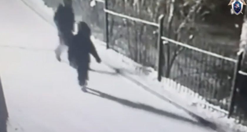 Девушка-таксист вывезла пропавшего 14-летнего мальчика к жилому дому вместе с неизвестной спутницей