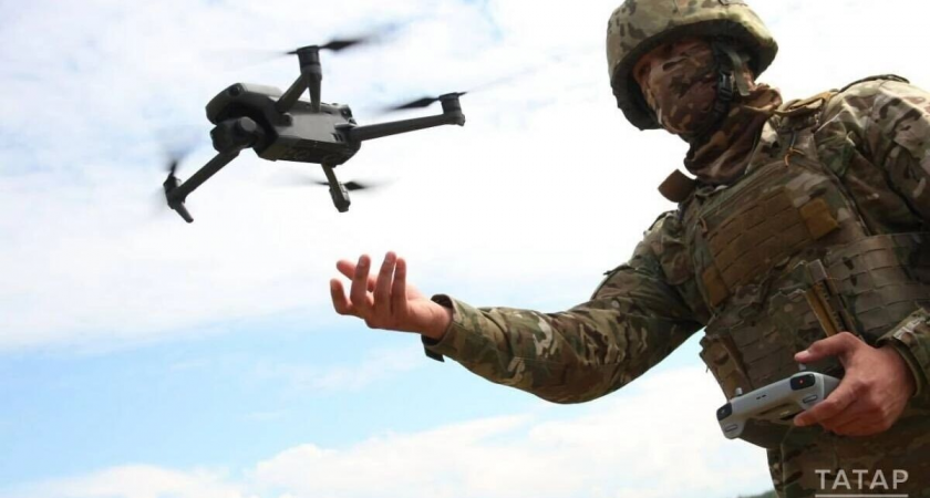 2,9 млн рублей для контрактников: Татарстан предложил рекордные в ПФО выплаты желающим отправиться в зону СВО