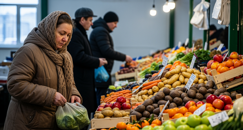 Собирала мандарины и хурму в Абхазии: сколько реально можно заработать и стоит ли оно того