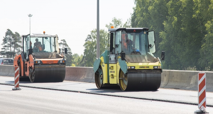 48 участков школьных маршрутов отремонтируют в НСО: масштабная программа улучшит путь для 571 школьного автобуса