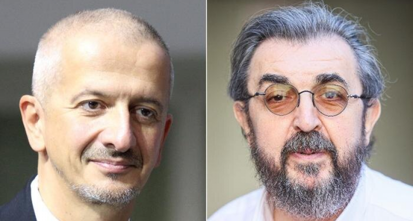 Константин Богомолов возглавил Школу-студию МХАТ после кончины Золотовицкого: режиссер двух театров принял новый вызов