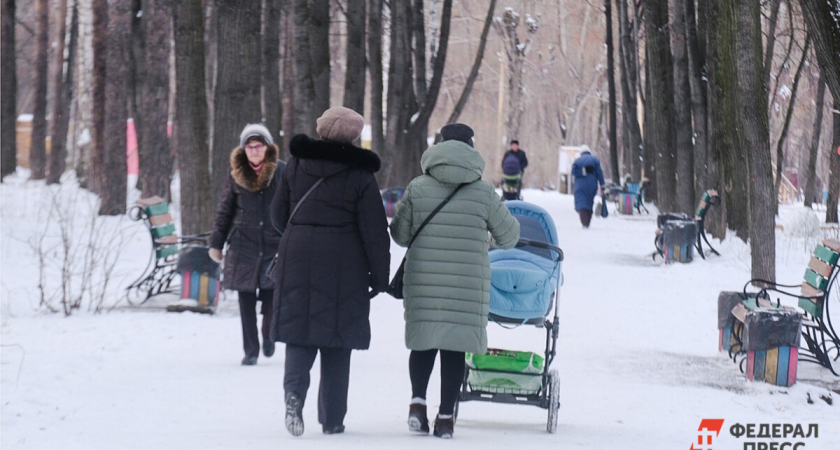 На 1500 рублей больше: с февраля пособие при рождении ребёнка в Саратове вырастет до 28500 рублей