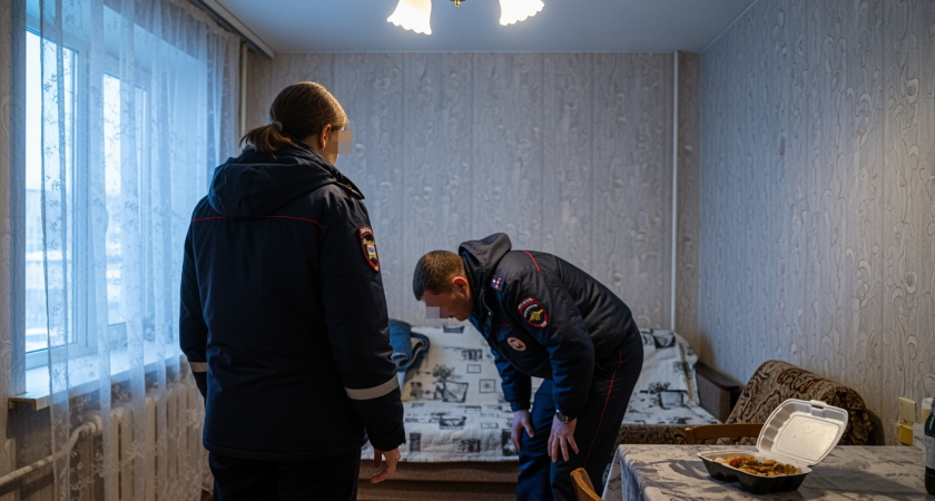 14-летний красноярец похищен мошенниками: требуют выкуп после кражи 3 миллионов из семейного сейфа