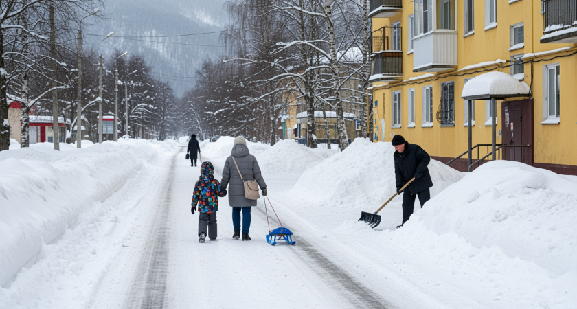 Города России, где не стоит жить: откровенный рейтинг составлен по отзывам местных жителей