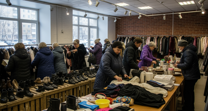 Бывший сотрудник секонд-хенда: тайны происхождения дешевой одежды и что я никогда не положу в свою корзину — исповедь изнутри