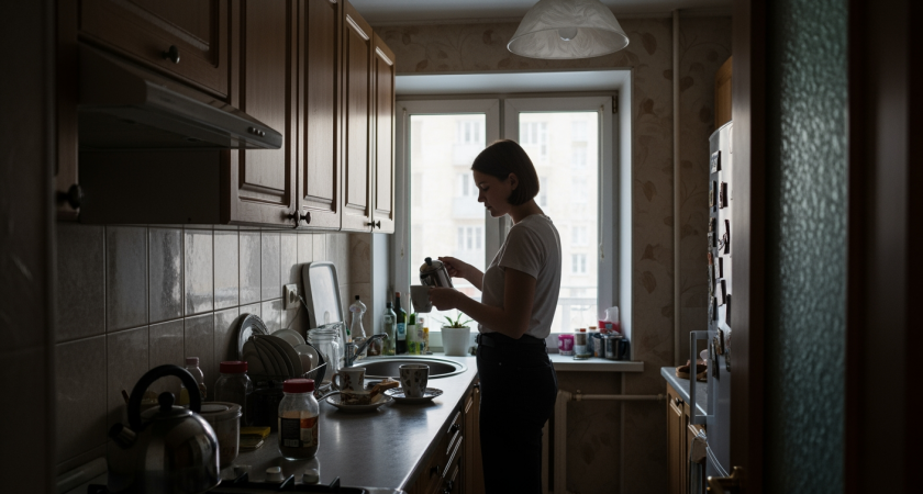 Странная привычка японцев: почему они сидят на унитазе лицом к бачку — неочевидная, но продуманная причина