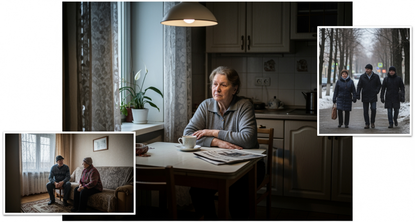 Звезда «Моей прекрасной няни» Елена Торшина скончалась в 61 год после борьбы с мошенниками