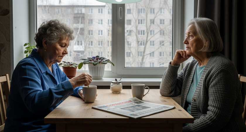 «Космическая и голосистая»: в 61 год умерла актриса «Моей прекрасной няни» Елена Торшина, чью смерть предсказала Джулия Ванг
