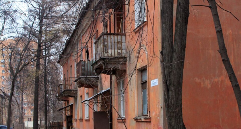 Двойники на Комсомольской: как в Реутове появился дом-клон с идентичным адресом 1966 года