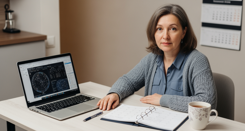 Астрологический джекпот: Василиса Володина раскрыла знак зодиака, которому повезет больше всех на четверть века вперед