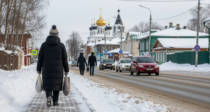 Новые ПДД: когда пешеход на "зебре" не прав и что объяснить сотруднику ГИБДД, если вы не уступили дорогу